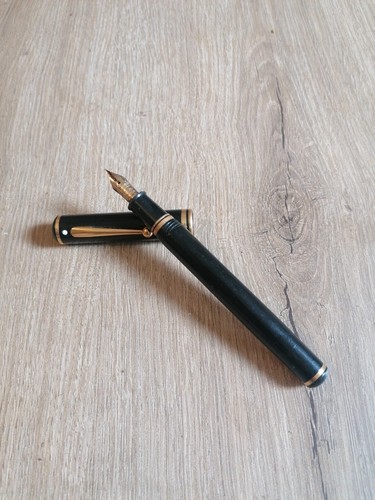 Tres beau stylo - beau, plume