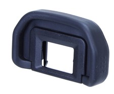 Canon Viseur oeilleton d'origine pour Canon EOS 300D Digital  (Réf#V-273)