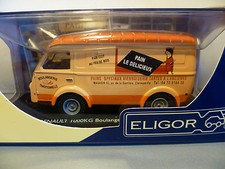 RENAULT 1000 KG BOULANGERIE  "