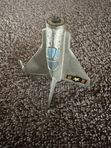 Avion miniature convair xfy1 - avion,