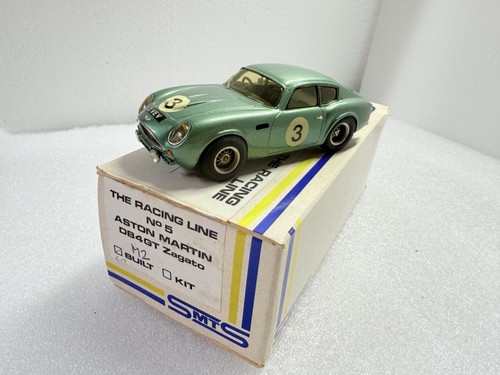Magnifique aston martin db4 - martin,