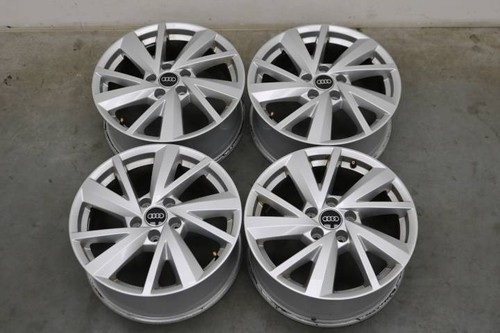 Jantes originales alliage - jantes,