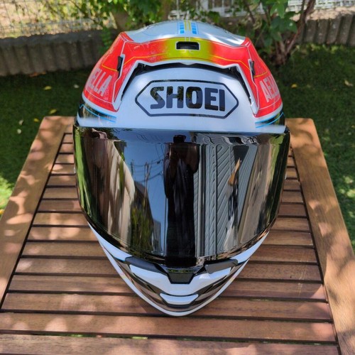 Casque intégral shoei - intégral,