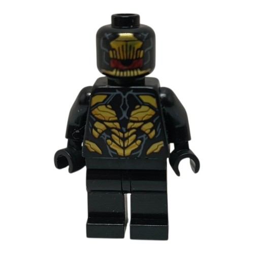 Sympa personnage 76123 lego - sympa,