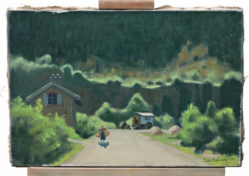 Pierre laroche dorfstraße - laroche,