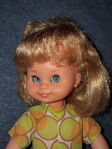 Poupee muriel bella tenue - muriel, de