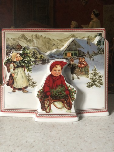 Ancien photophore villeroy - ancien,