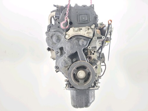 Moteur type 8hz peugeot - peugeot, 207