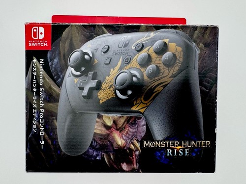 Manette pro nintendo - pro, switch