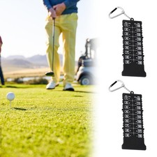 Compteur de score de golf 2