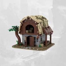 ZITIANYOUBUILD MOC-87196