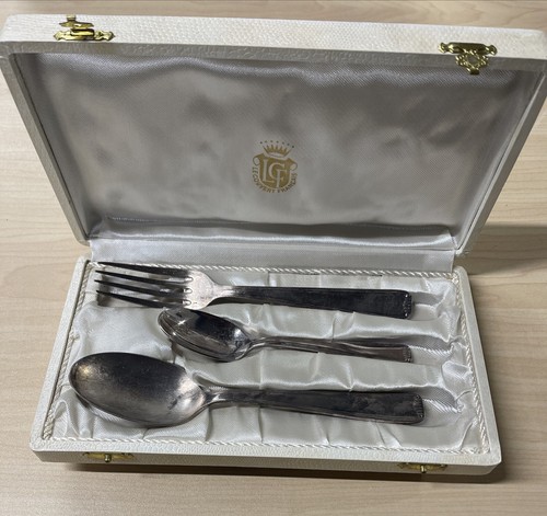 Couvert français silver - couvert,