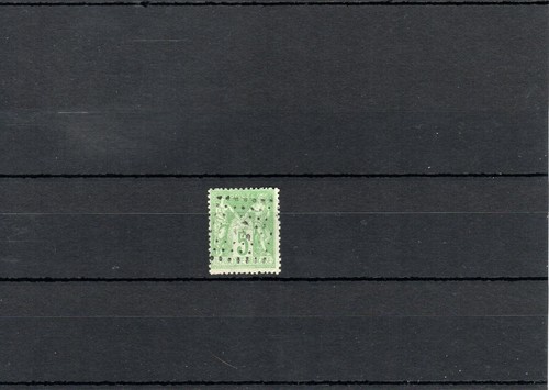 Timbre france frankreich 1898 - timbre,