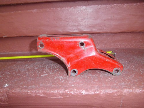 Support moteur sabot - moteur, et