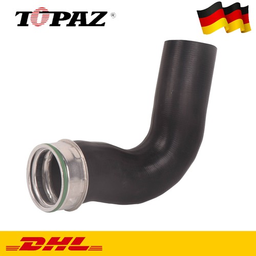 Tuyau charge turbo - de,