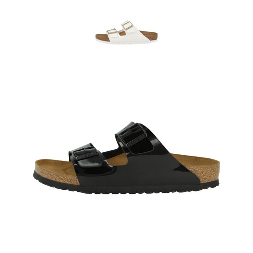 Birkenstock arizona birko flor - birkenstock,
