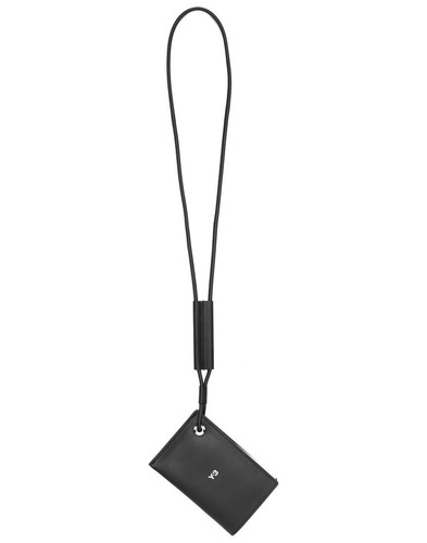 Yohji yamamoto lanyard - yohji,