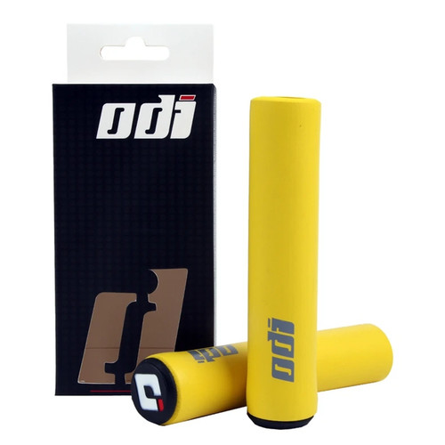 Mtb handlebar grips - handlebar,