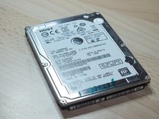 Disque Dur 1 To Hgst Hitachi
