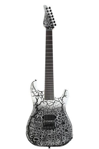 Schecter usa custom shop john - usa,