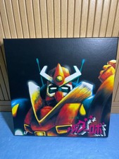 Mekanda Robo Henshin Sentai LD