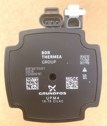 Circulateur grundfos upm4 - circulateur,
