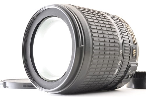 Objectif nikon dx nikkor - nikon, af-s