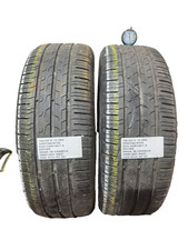 2 PNEUS D'OCCASION 195/60 R 15