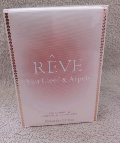 Rêve van cleef - &, eau