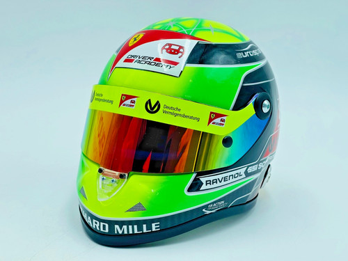 Schuberth casque mick - schuberth,