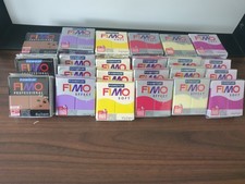34 pate fimo