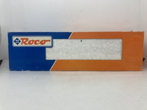 Roco 43562 locomotive - ho,