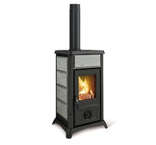 Poêle à Bois NORDICA Gemma