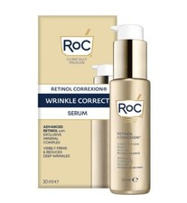 - Retinol Correxion Wrinkle Correct Sérum - Anti-Rides et Vieillissement - An...