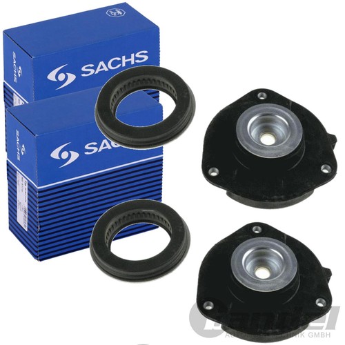 Sachs amortisseur avant - amortisseur,