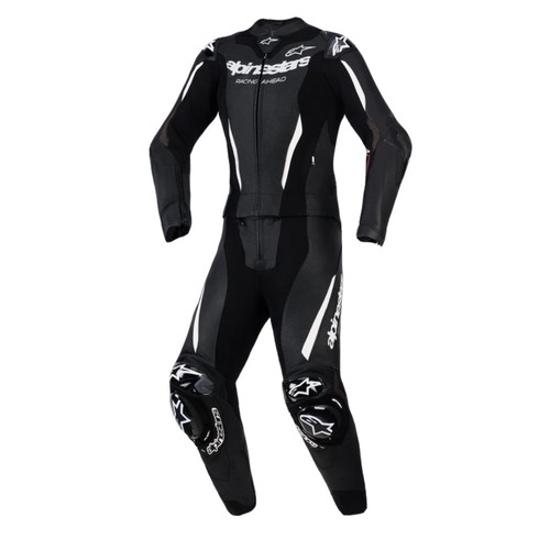 Combinaison cuir - combinaison,
