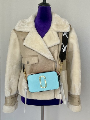 Sac marc jacobs the - marc,