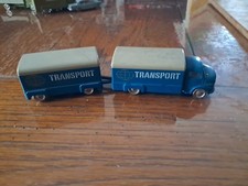 Camion De Transport Lego