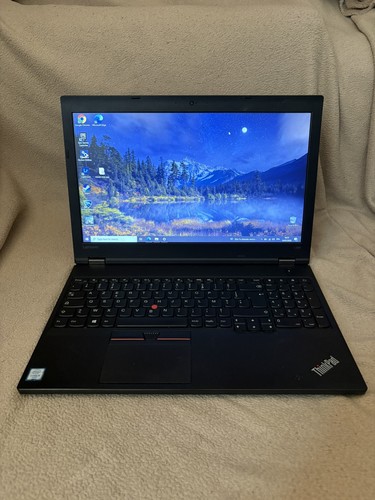 Lenovo thinkpad l560 - lenovo,