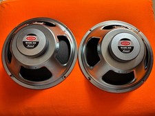 (PAIR) Celestion G12E-60 60