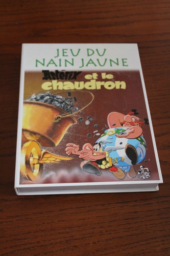 Lot jeu de societe - de,