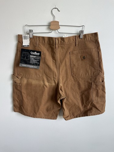 Vtg nwt carhartt mens - ds,