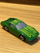 R446 Hot Wheels 1985 crack-up