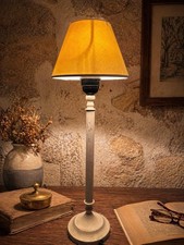 Lampe de table style classique