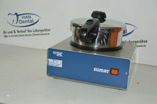 Appareil de cire Erkodent