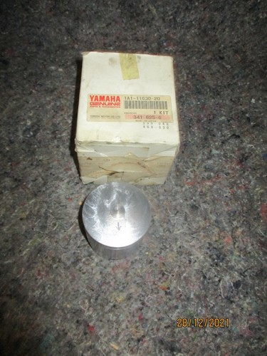 Piston 50 mm - mm, neuf