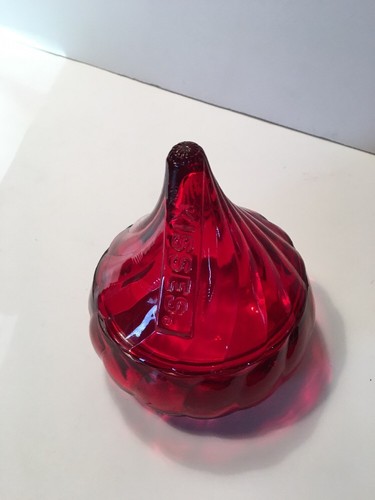 Vintage ruby red shannon - ruby,