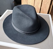 Véritable chapeau Stetson