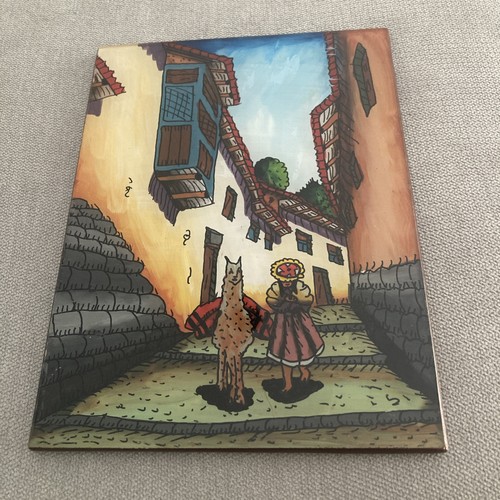 Ancien tableau - ancien,