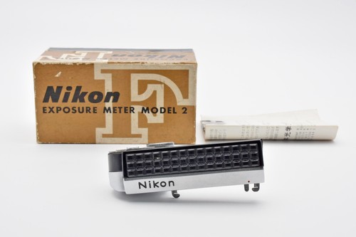Nikon clip exposure - f,